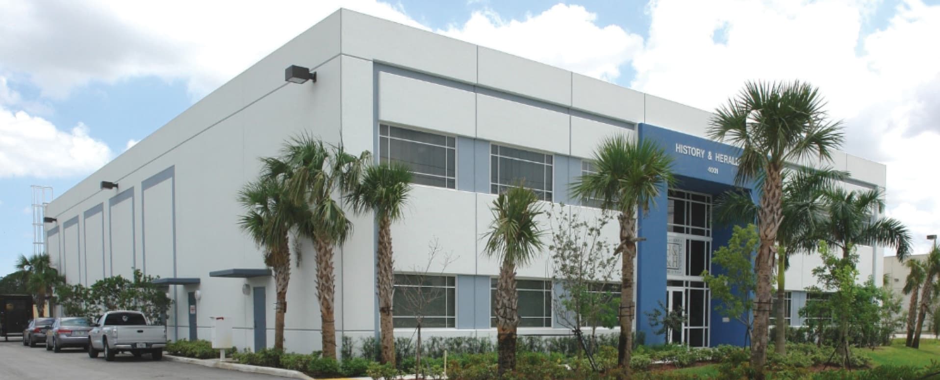 Case Study: 4001 NW 124th Avenue featured image 