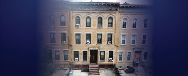 Image of Case Study: 422 Bleecker Street Success Story