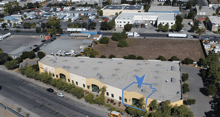Image of 8580 Avenida De La Fuente Property