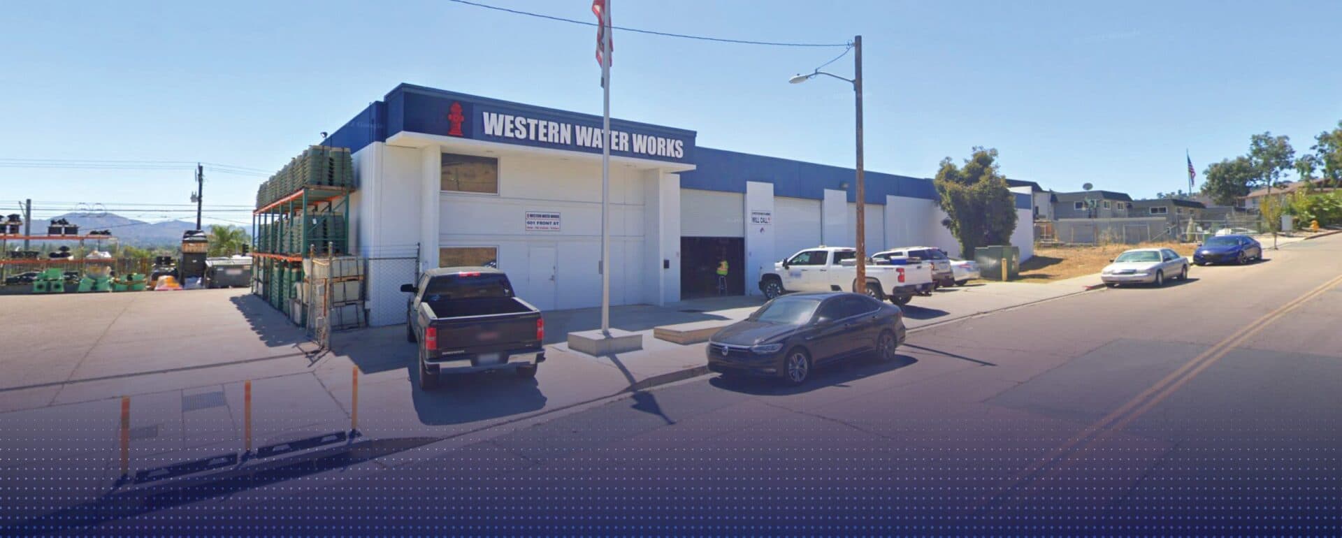 Case Study: 601 Front St featured image 