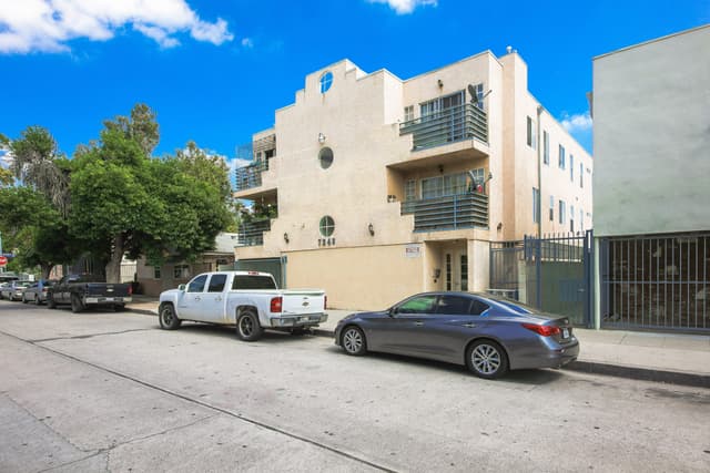 Image of Case Study: 7248 Alabama Ave, Canoga Park, CA Success Story