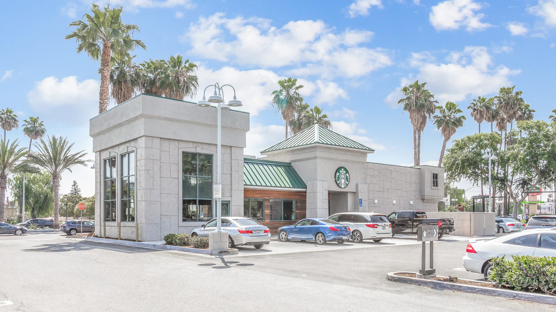 Case Study: Starbucks | Buena Park, CA featured image 
