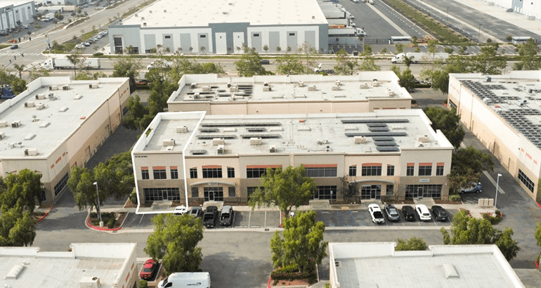 Image of 8765 MESA POINT TER (FOR SALE/LEASE) Property
