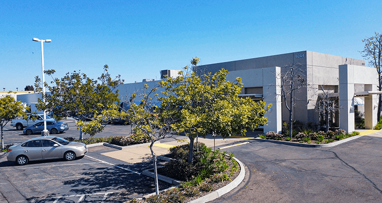 Image of 9244 BALBOA AVE FOR SUBLEASE Property