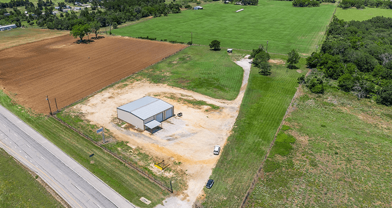 Image of INDUSTRIAL OUTDOOR STORAGE Property