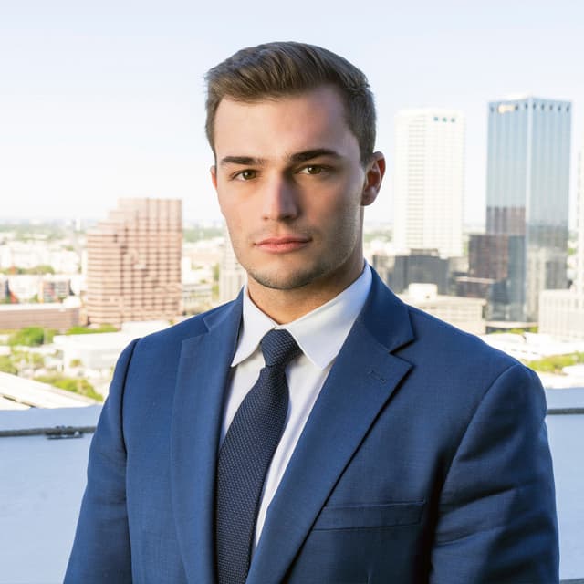 Image of Aiden Hawkins Author