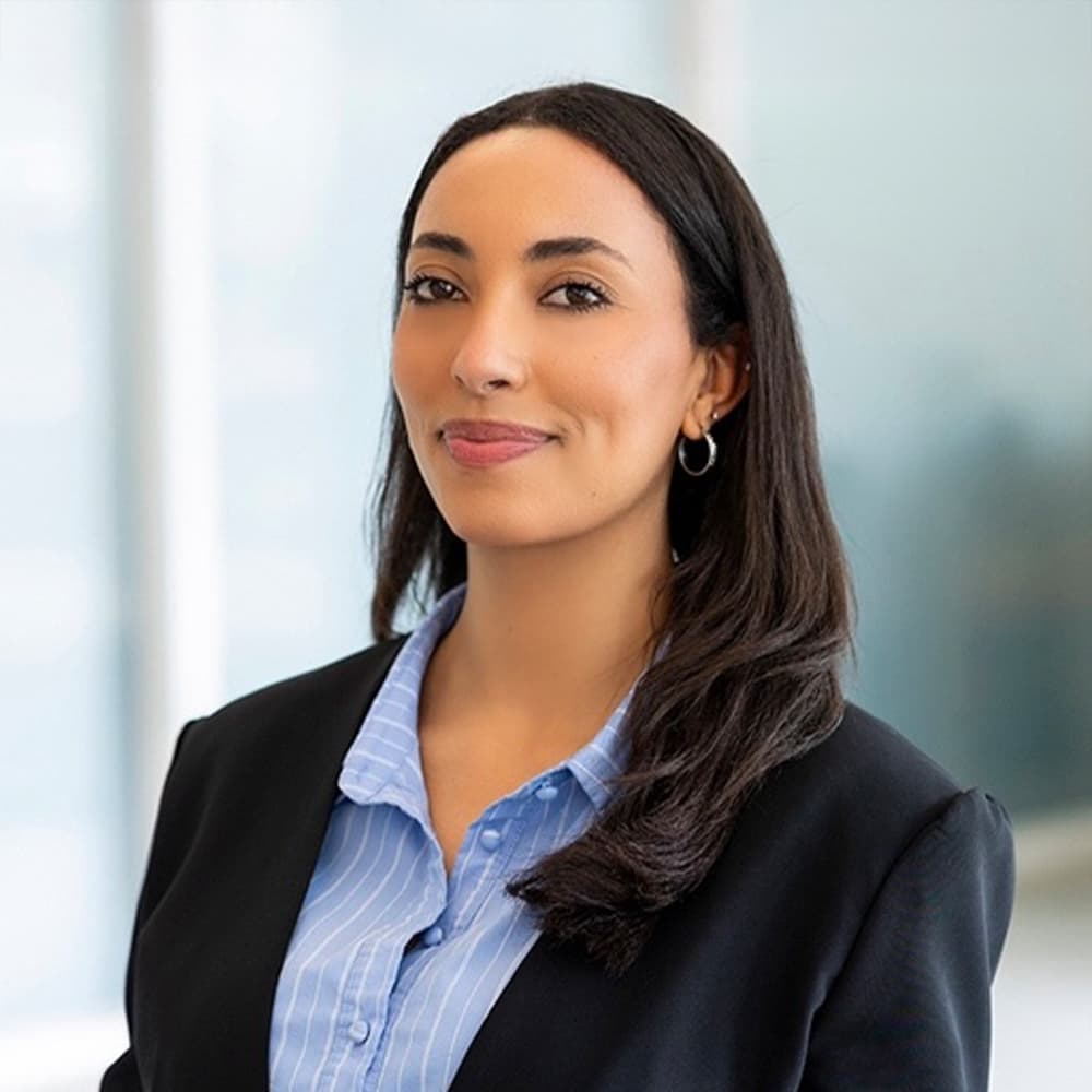 Photo of Amara Bagabo