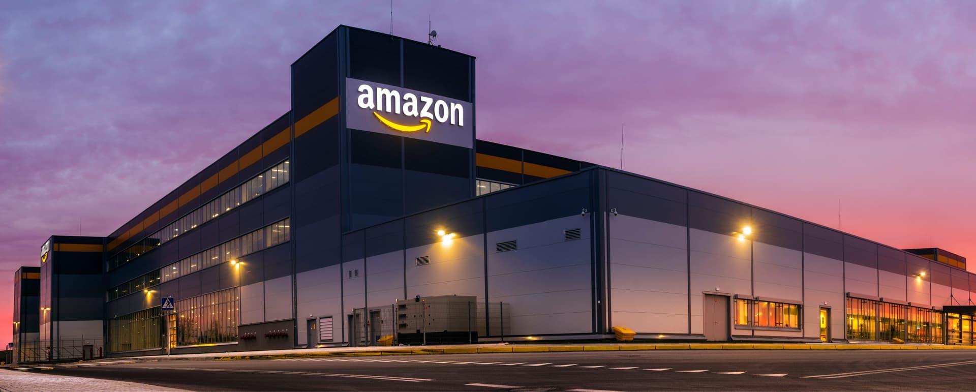 Amazon Distribution Center Sold in $17.51M Transaction featured image 