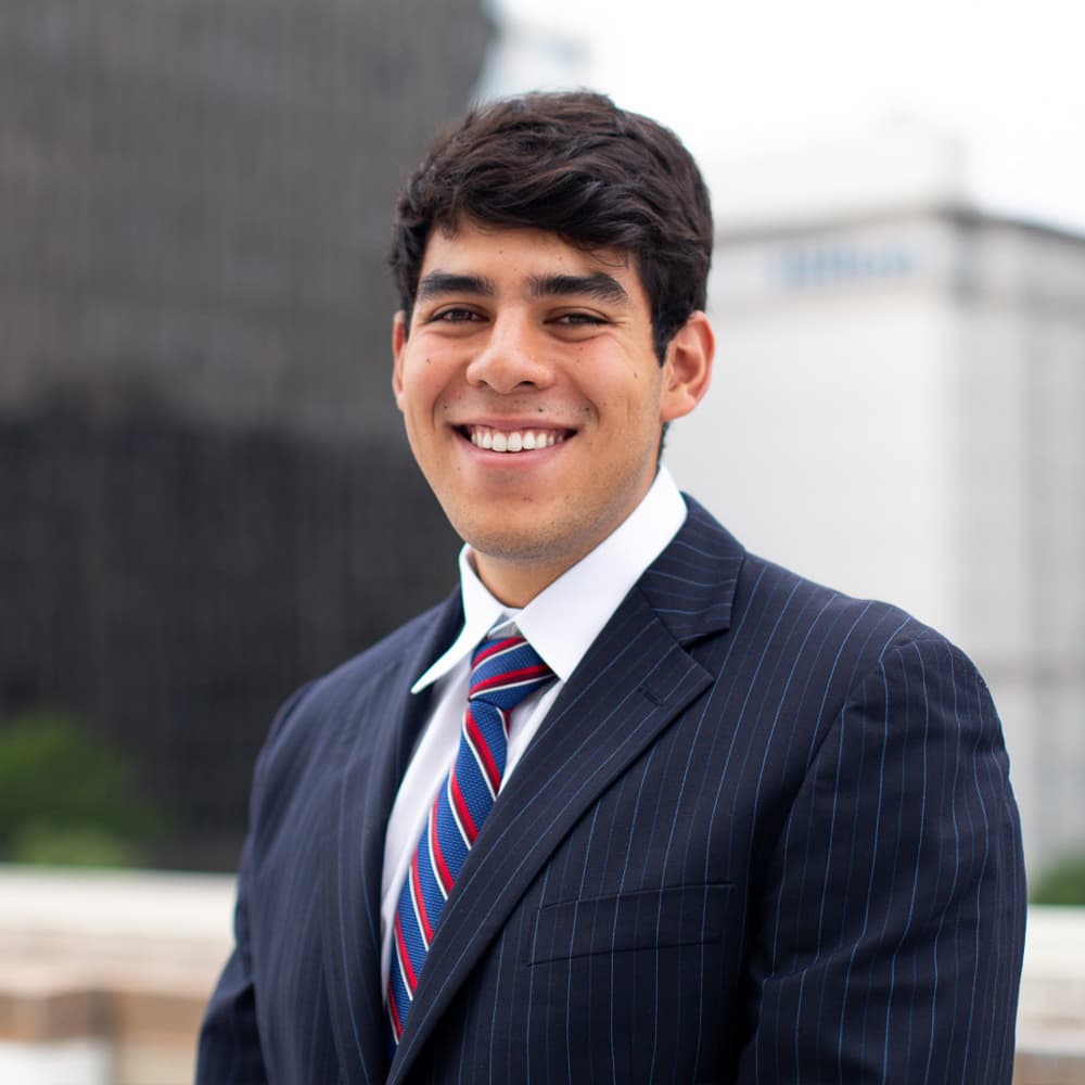 Photo of Andreas Nava