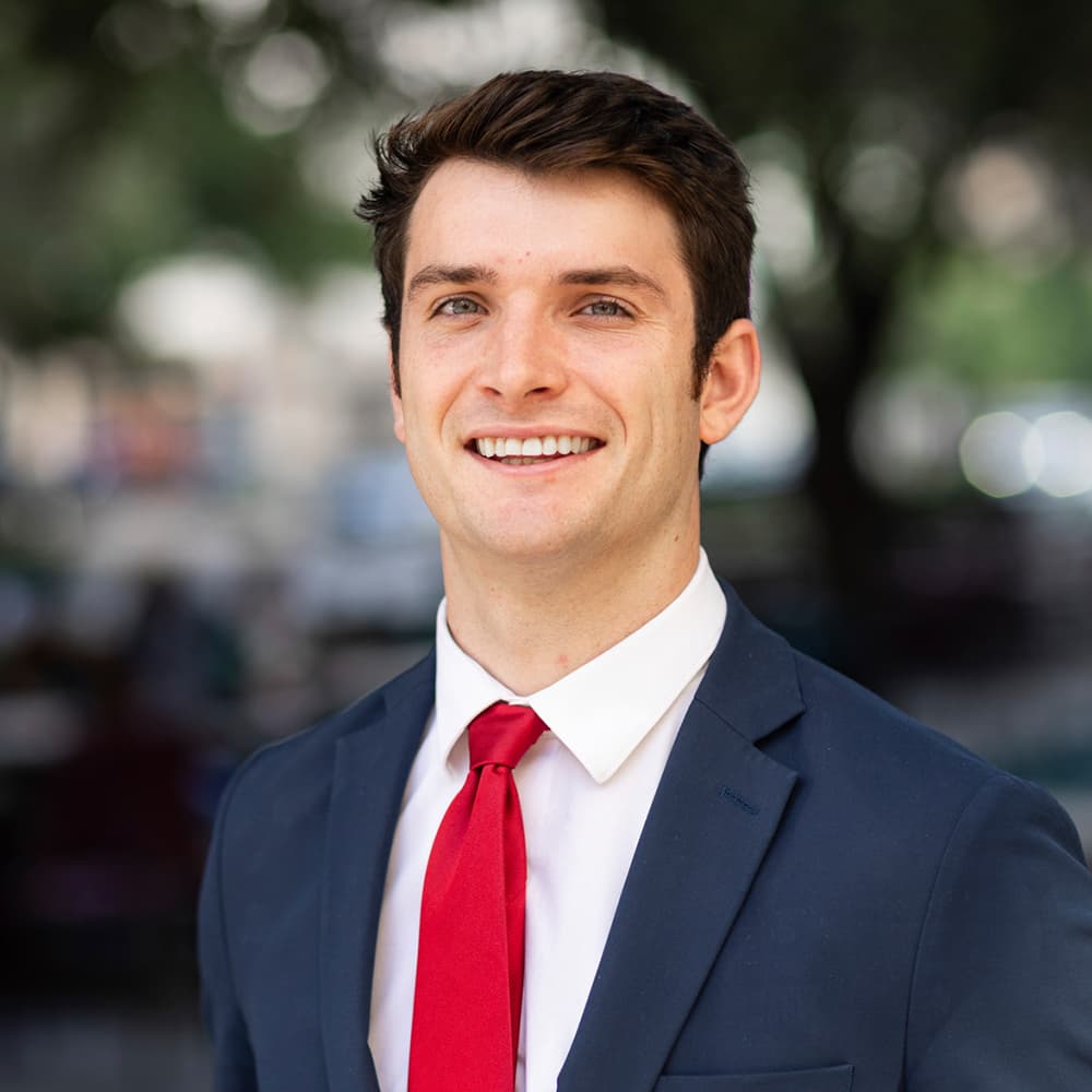 Photo of Andrew Kopenec