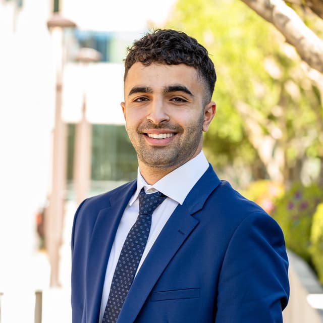 Image of Anthony Karimian Author