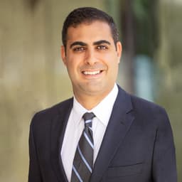 Aria Pournazarian photo