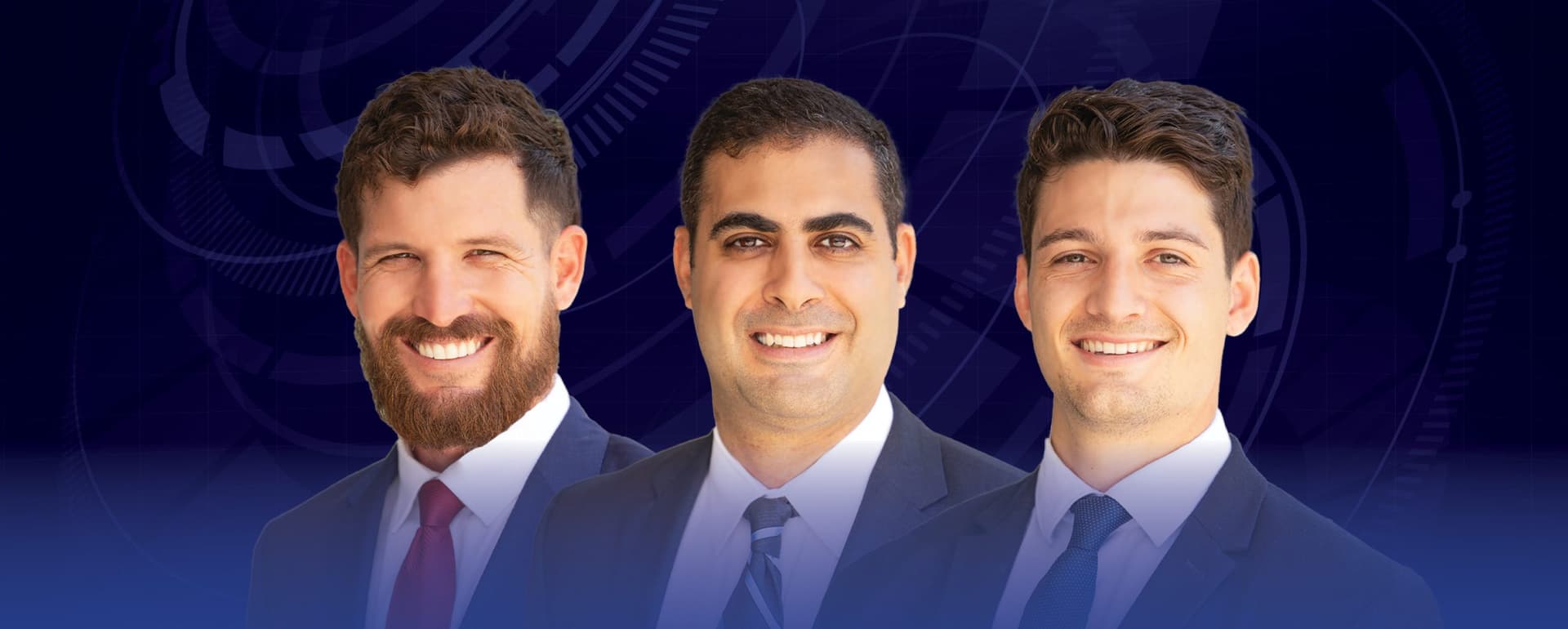 Aria Pournazarian Makes the Move to Matthews™ featured image 