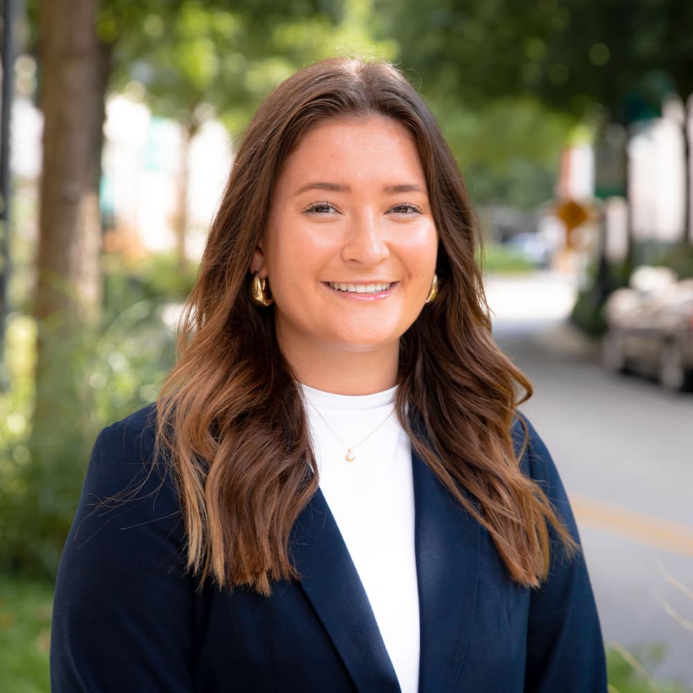 Photo of Ashleigh Liguori