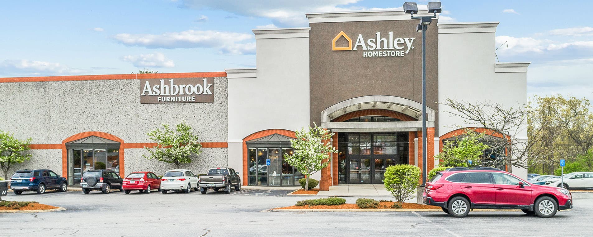 Case Study: Ashley Furniture Homestore featured image 