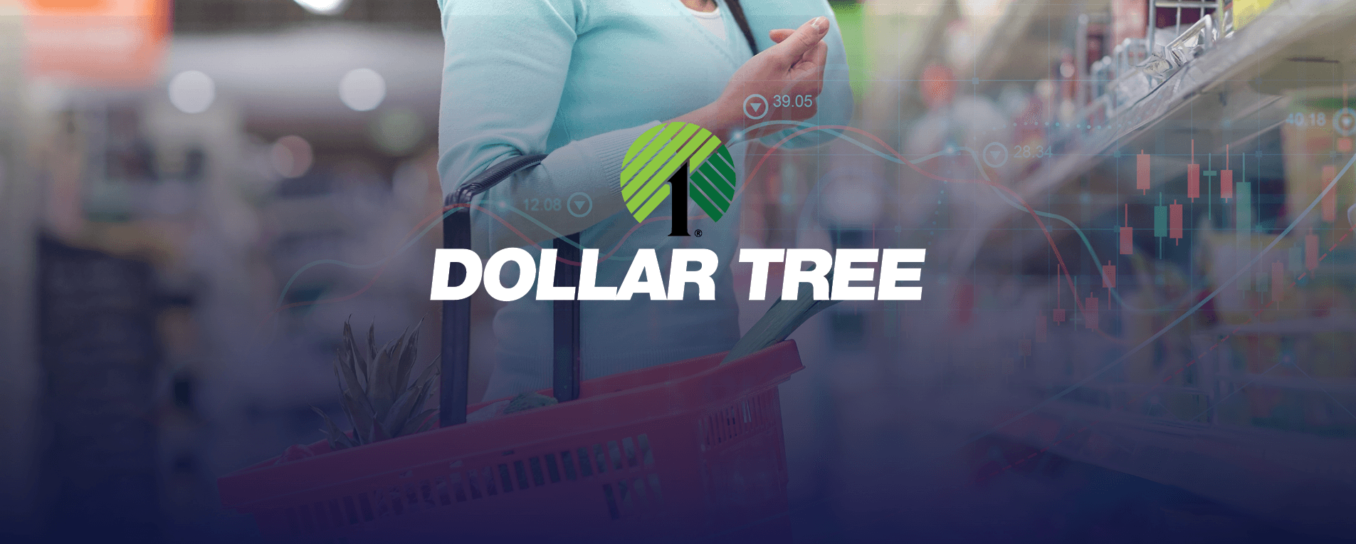 The Rise of Dollar Stores as Grocery Shopping Destinations featured image 