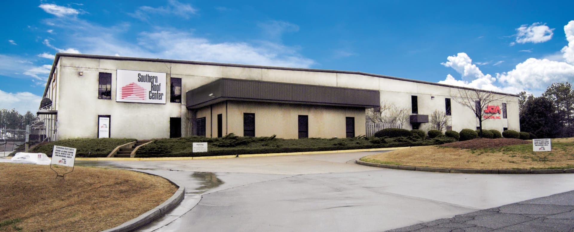 Matthews™ Completes $6.3M Sale of Atlanta Industrial Property featured image 