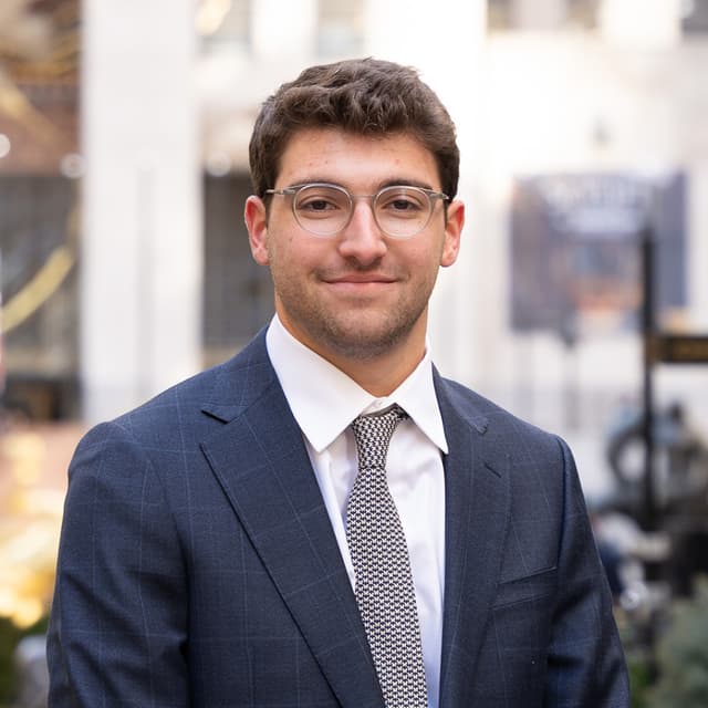Image of Ben Cogan Author