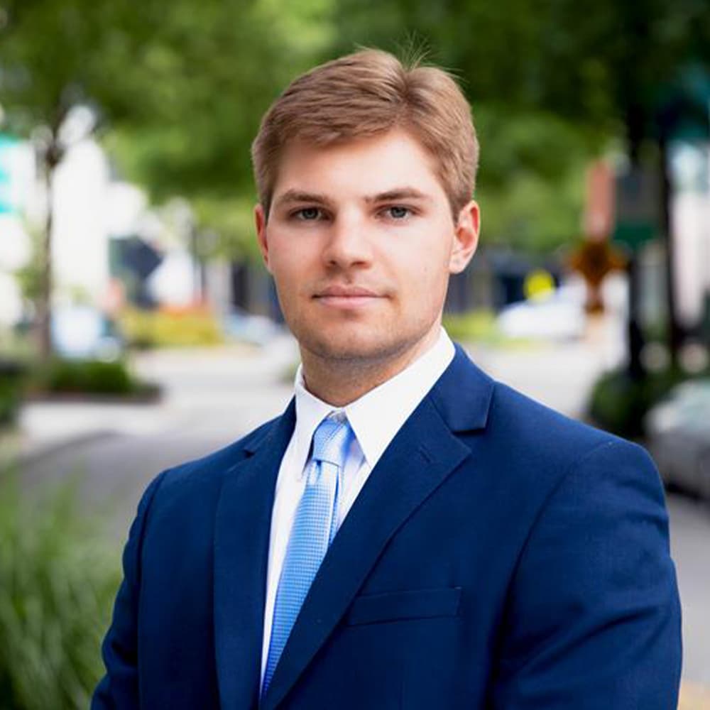 Image of Bennett Holman