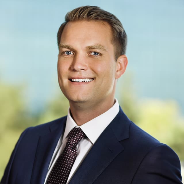 Image of Bill Pedersen Author