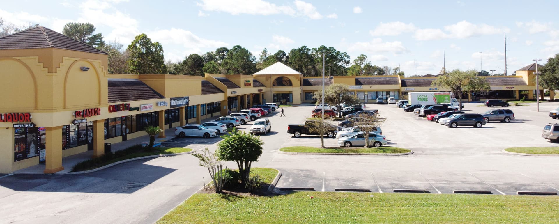 Matthews™ Closes Florida Value-Add Shopping Center featured image 
