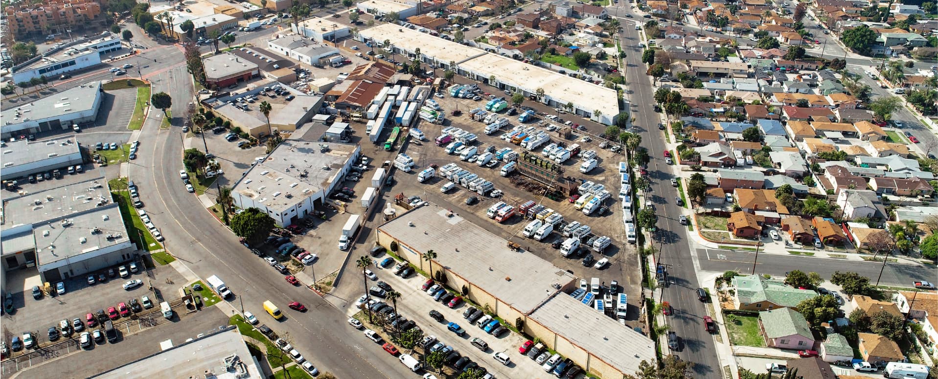Matthews™ Brokers Record-Breaking Industrial Asset Sale in Bell Gardens for $9.2M featured image 
