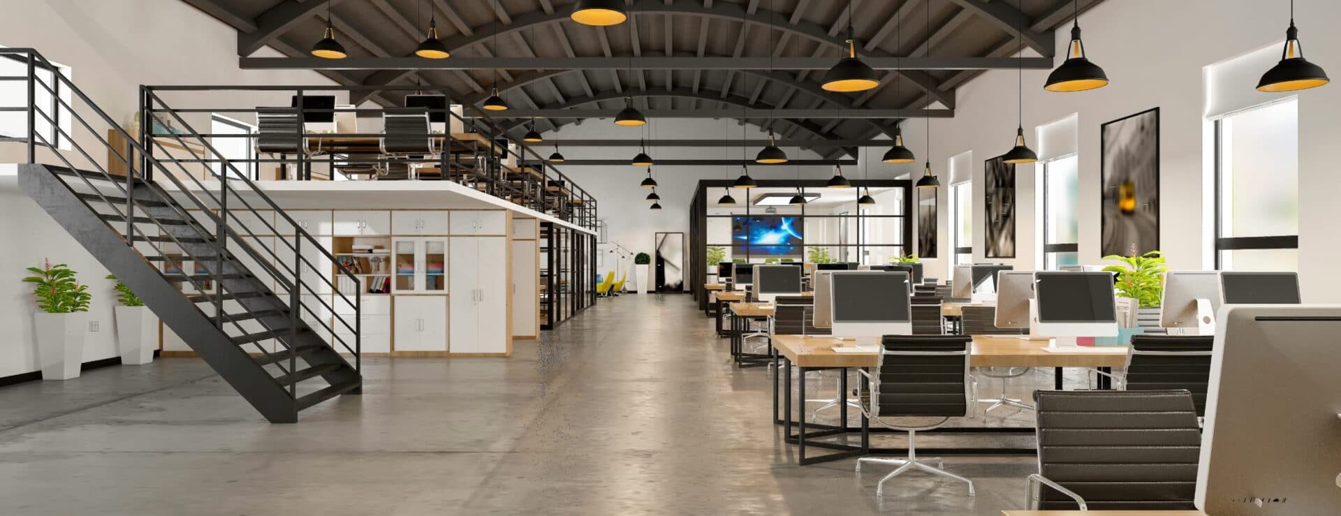 Q1 Industrial Market Report | Northwest Houston featured image 