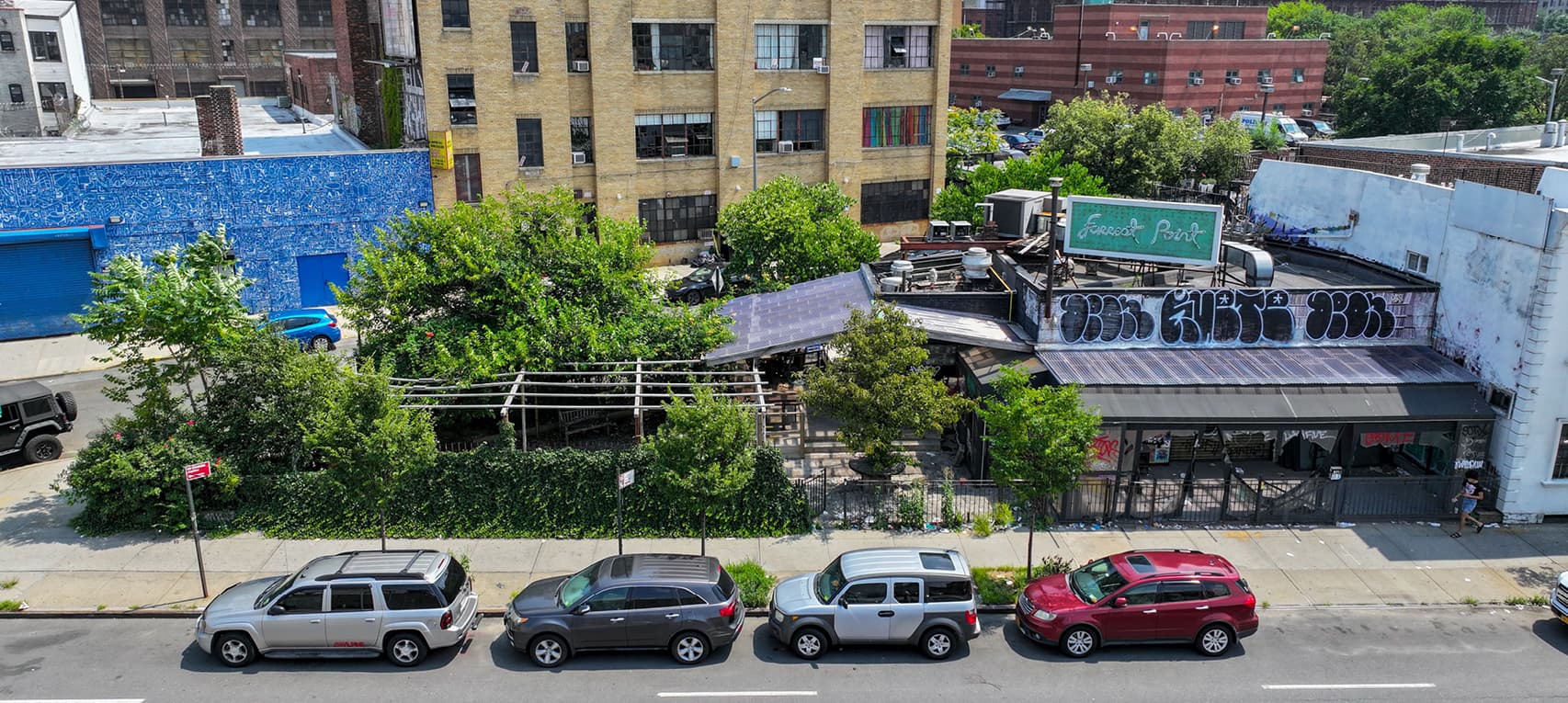 Case Study: 970 Flushing Avenue featured image 