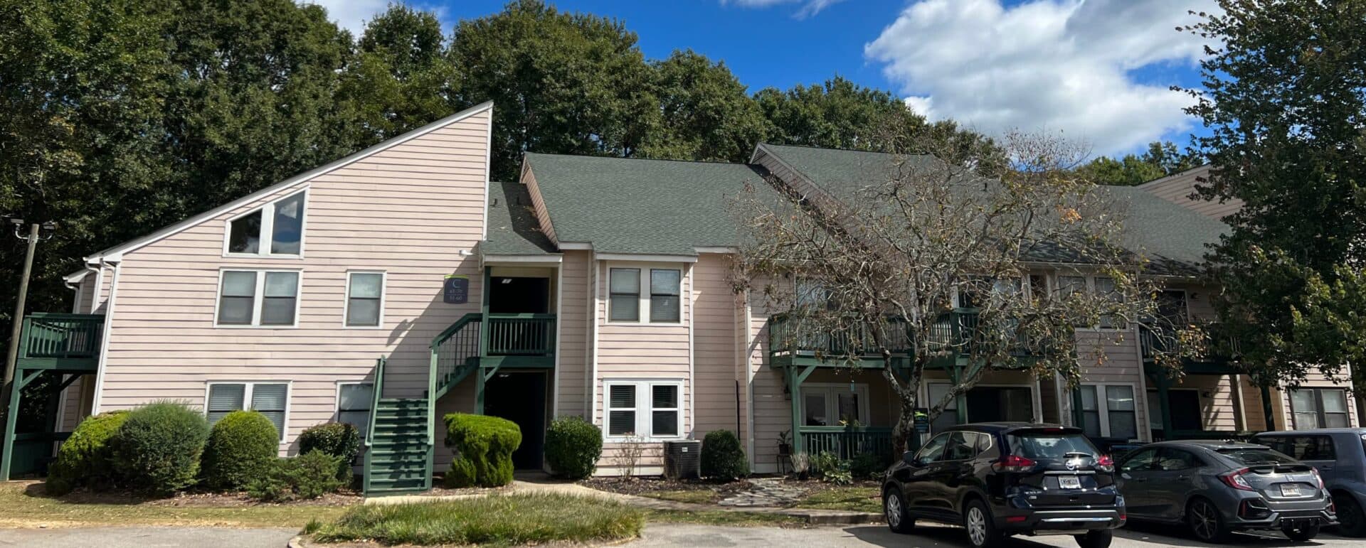 Matthews™ Closes $8.85M Sale of GA Apartment Complex featured image 