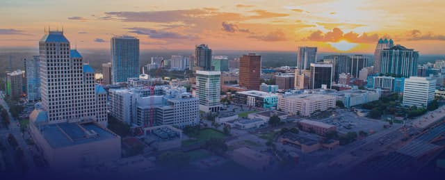 Image of 3Q24 | Multifamily Market Report | Central Florida Success Story