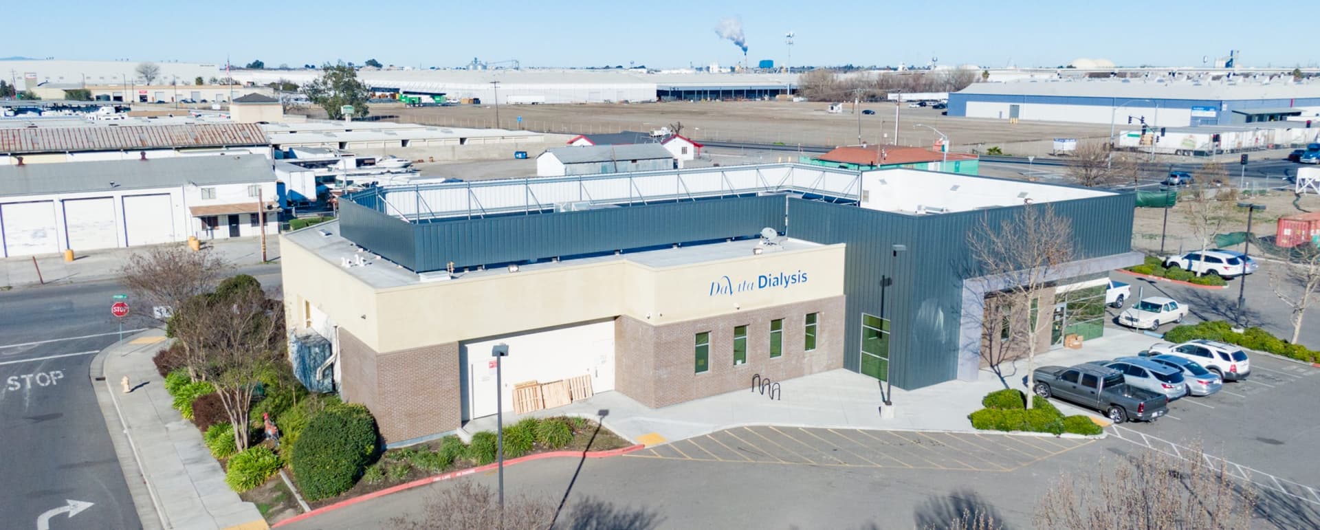 Matthews™ Completes $5.65M Sale of CA DaVita Dialysis Facility featured image 