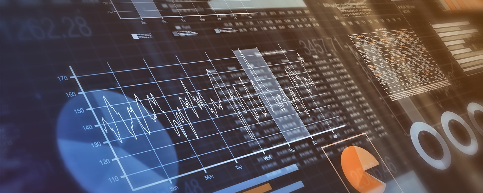 2021 End of Year Report | Capital Markets featured image 