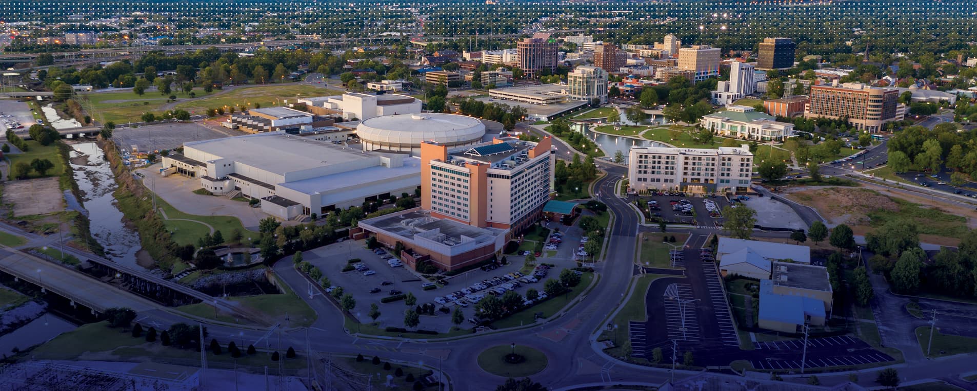 Multifamily Market Report | Huntsville, AL featured image 