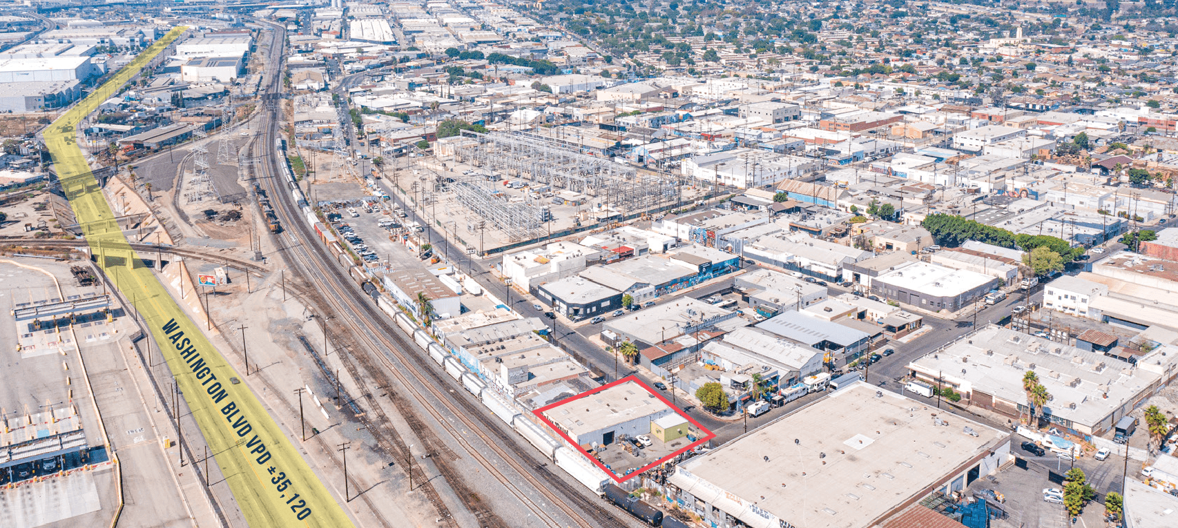 Case Study: 3546 Emery St featured image 