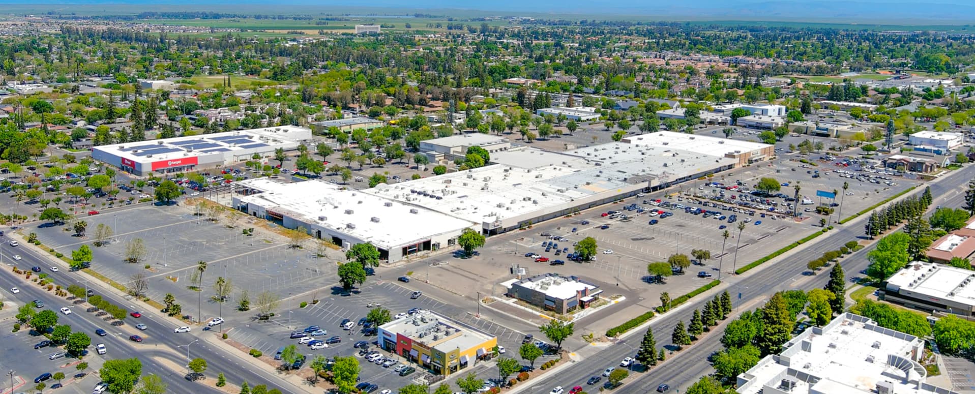 Matthews™ Closes $22.5M Sale of Merced Mall featured image 