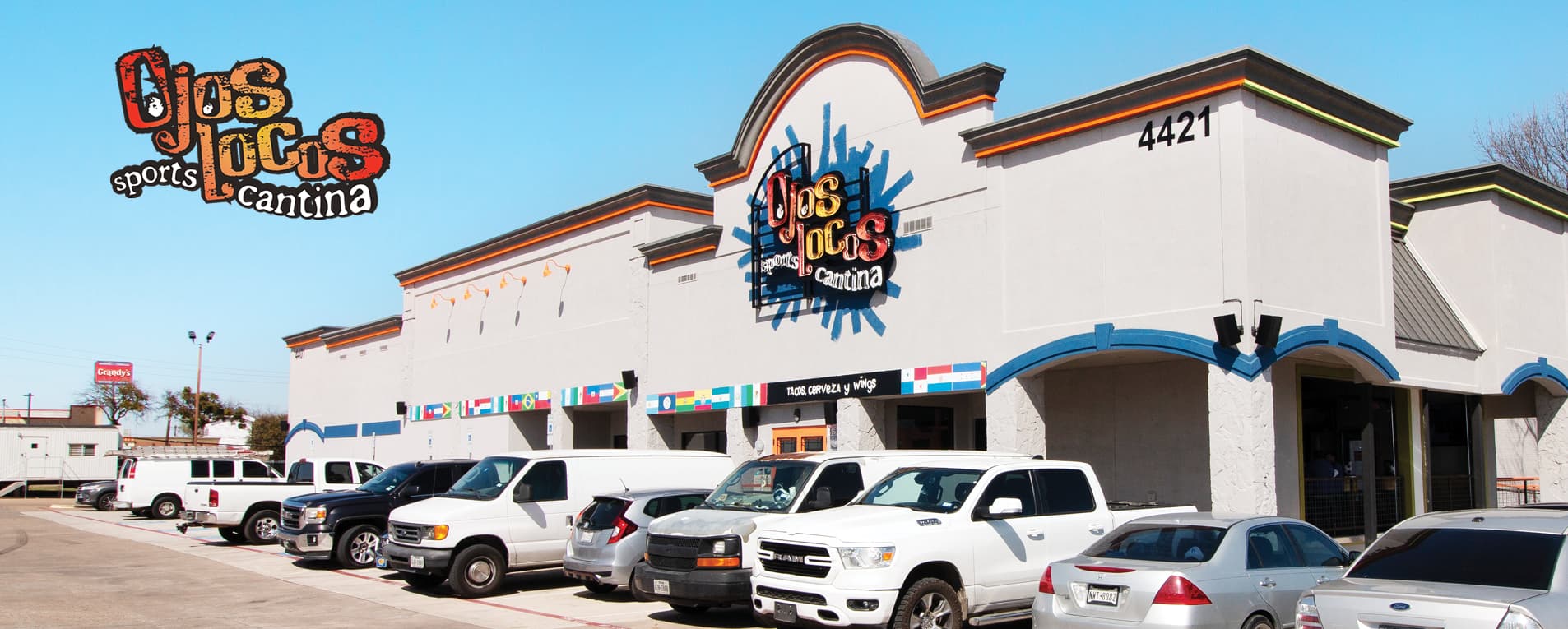 Matthews™ Closes Fort Worth Ojo’s Locos Sports Cantina featured image 