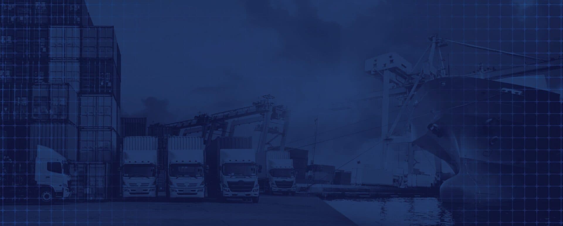 Southeast Port Markets | Industrial Outdoor Storage image