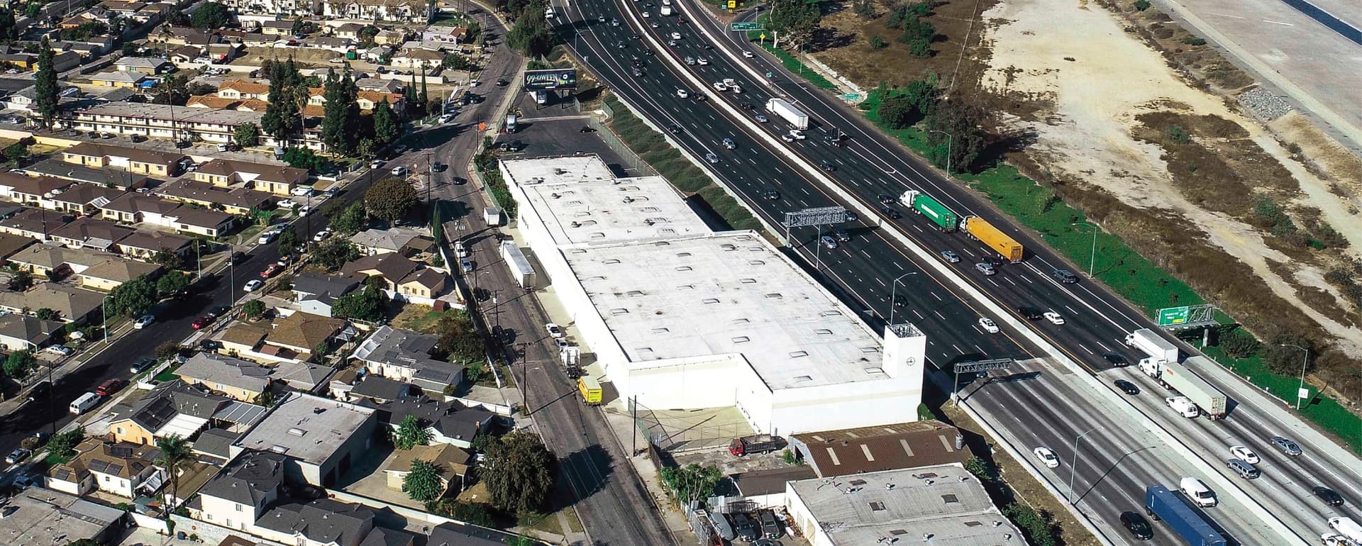 Matthews™ Brokers Record-Breaking Industrial Space in California for $9.85M featured image 