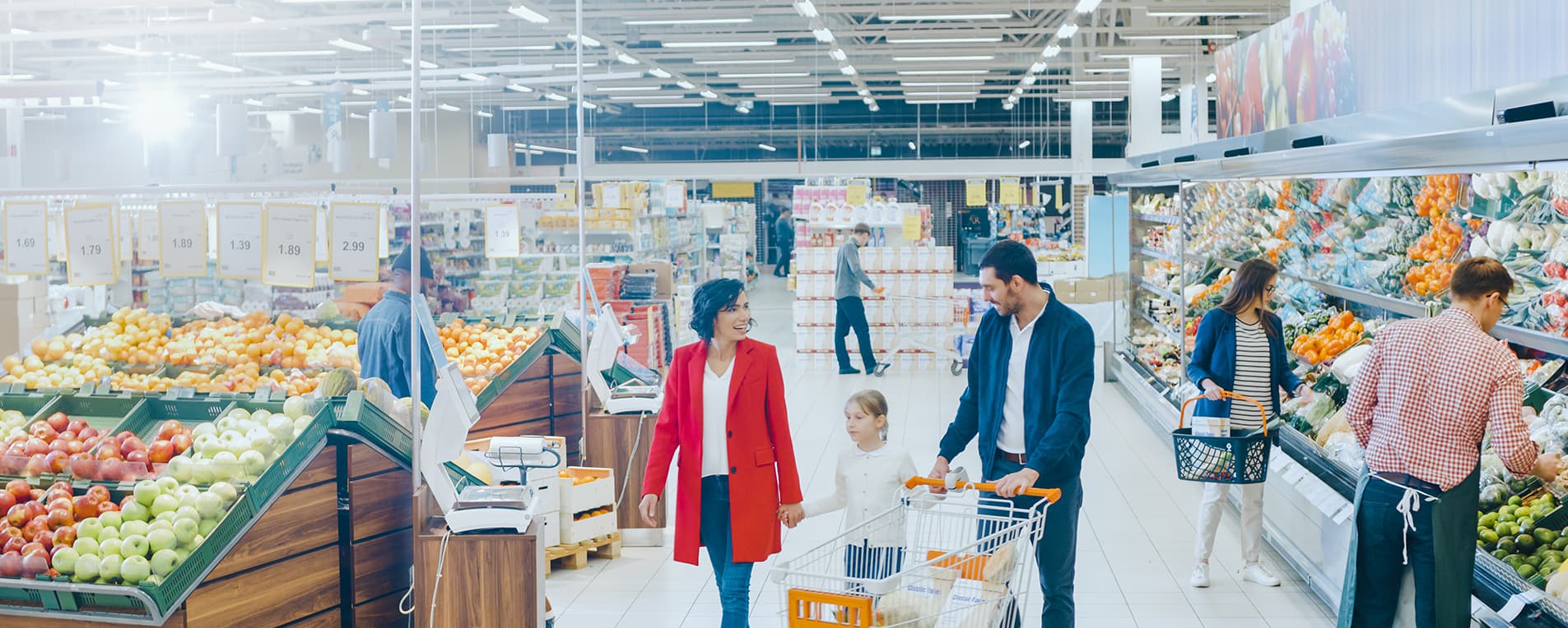 2021 End of Year Report | Retail featured image 