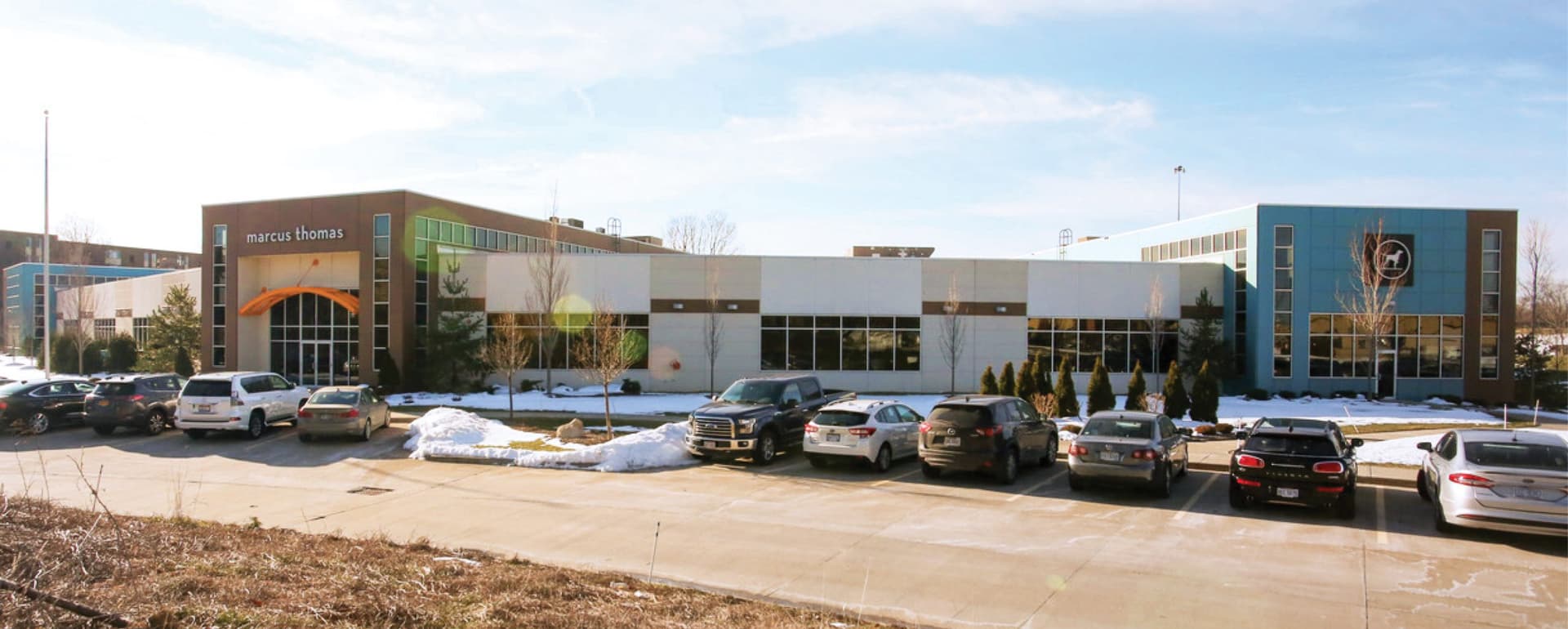 Matthews™ Closes $13.1M Cleveland Suburb Single Tenant Office Space featured image 