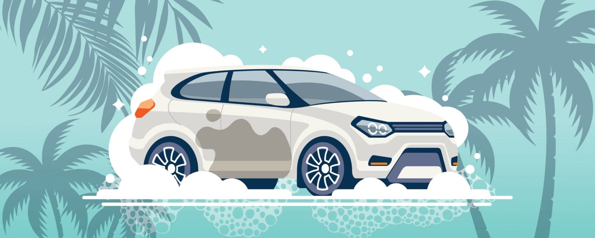 The Current State of Car Washes featured image 