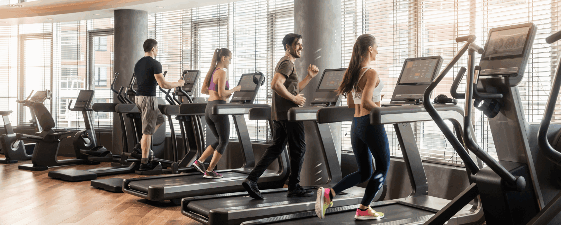 Case Study: Dark Big-Box Fitness featured image 