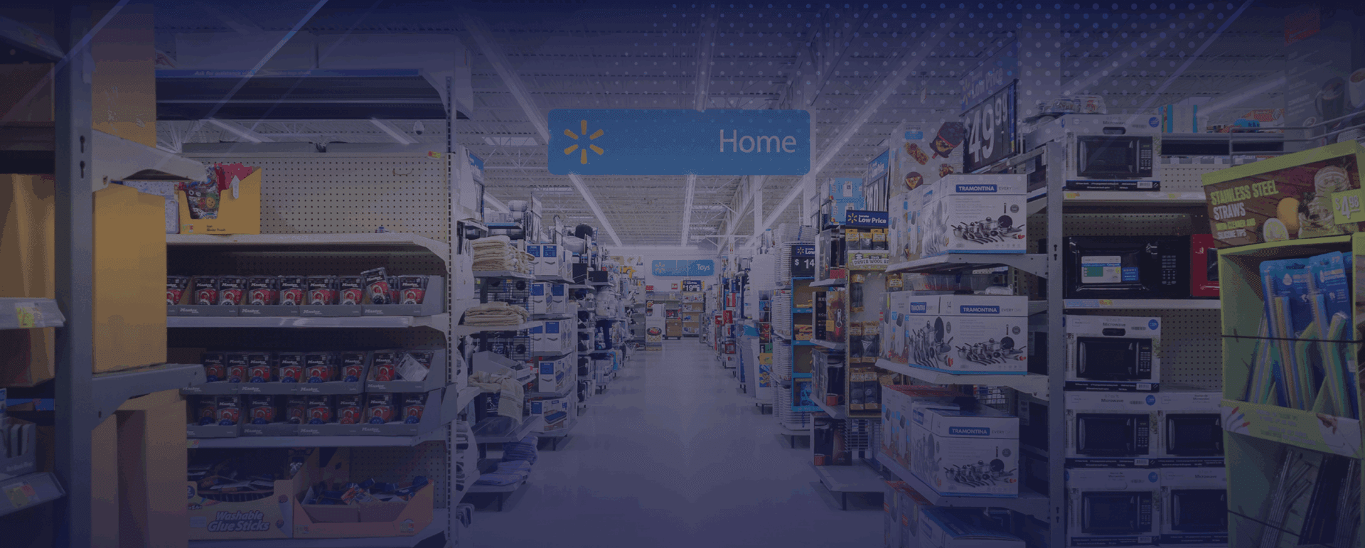 Case Study: Walmart Neighborhood Market – Anaheim, CA featured image 