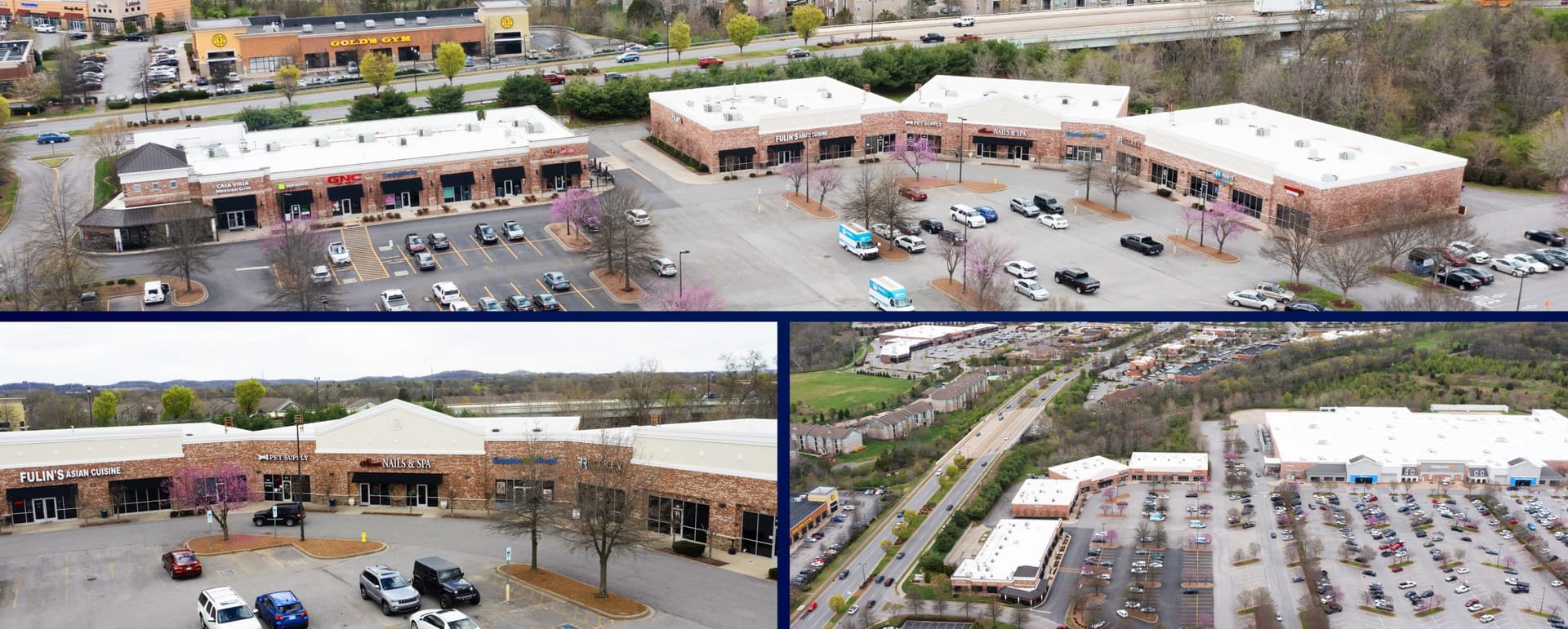 Matthews™ Closes $6.7M Sale of Walmart-Anchored Shopping Center featured image 