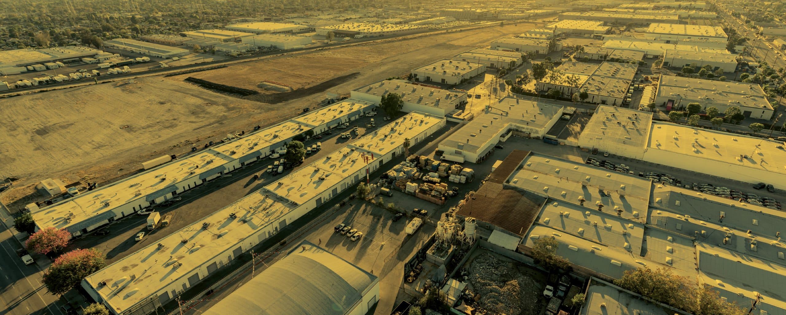 The Industrial Boom | How Southern California Benefitted from Surging Demand image