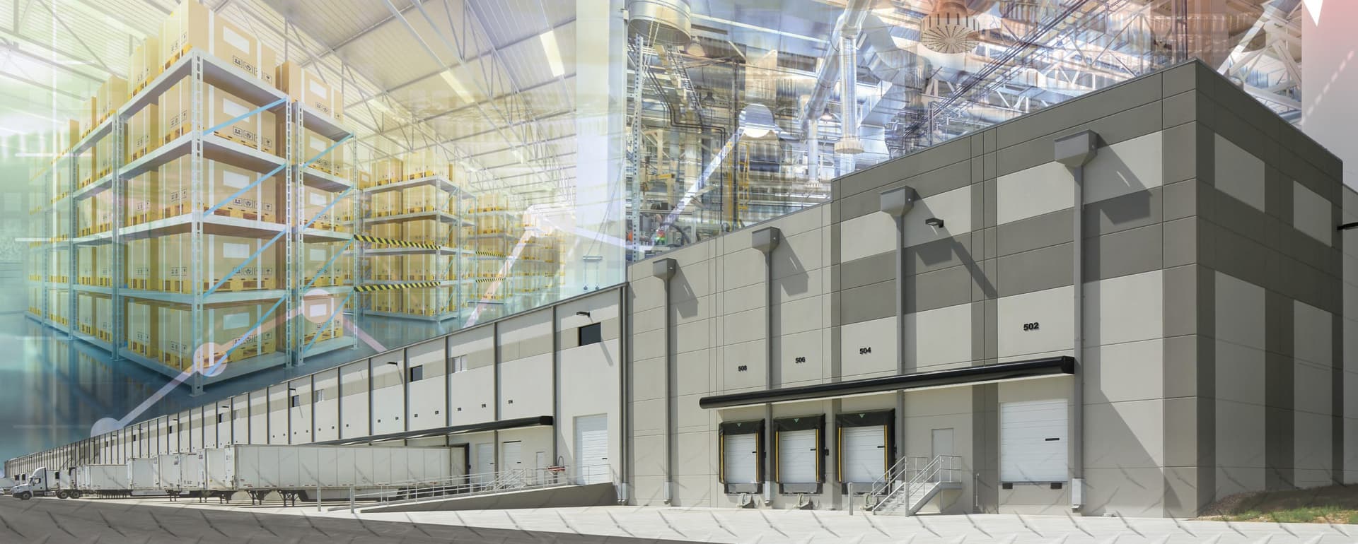 The Transforming Landscape of Industrial Real Estate Rents featured image 