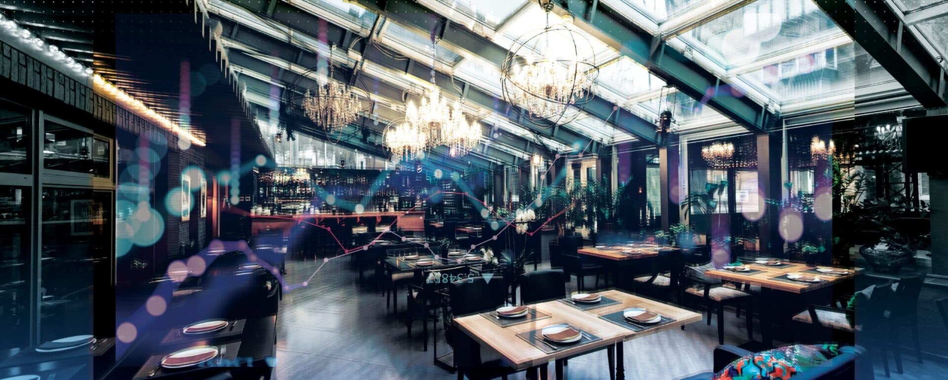 How the Restaurant Industry Has Adjusted to High Inflationary Times featured image 