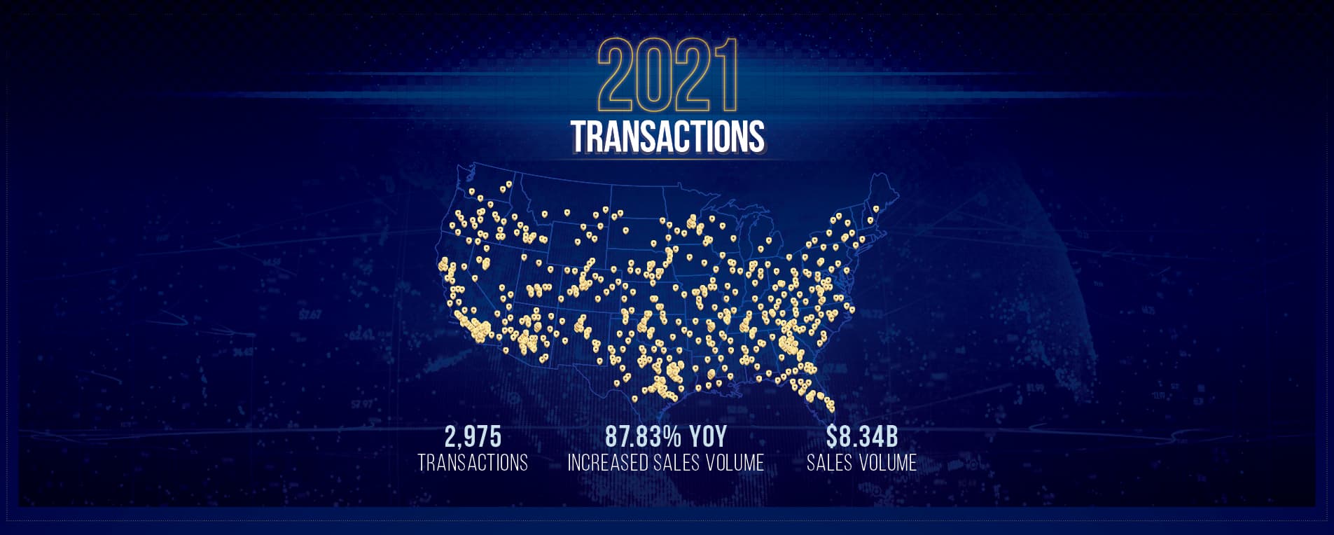 Matthews™ Advances Market Reach, Expands Agent Count by 33% featured image 