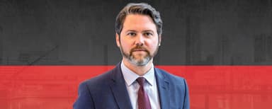 Matthew Wallace Honored as Leader in Cleveland Real Estate image