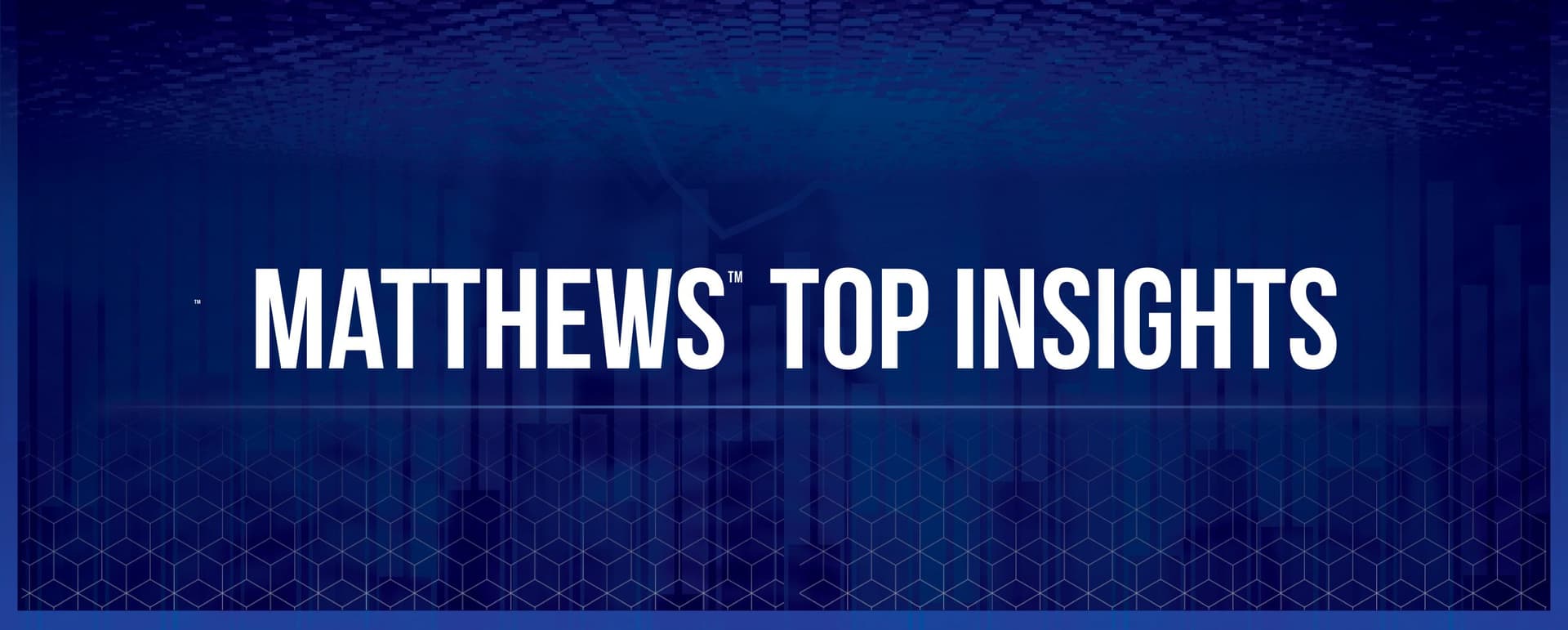 Matthews™ Top 2023 Insights featured image 